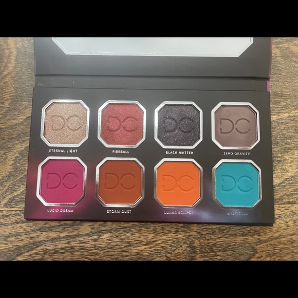 Celestial Thunder- Eyeshadow - Picture 2 of 2